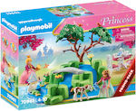 Playmobil Prințesa Πριγκιπικό Πικ Νικ pentru 4-10 ani