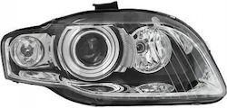 Magneti Marelli Δεξί Μπροστινό Φανάρι για Alfa Romeo Alfa 156 1997-2003 Magneti Marelli Δεξί Μπροστινό Φανάρι για Alfa Romeo Alfa 156 1997-2003