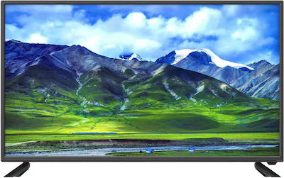 Winstar Smart Τηλεόραση 43" Full HD LED TV43SV5 (2022)