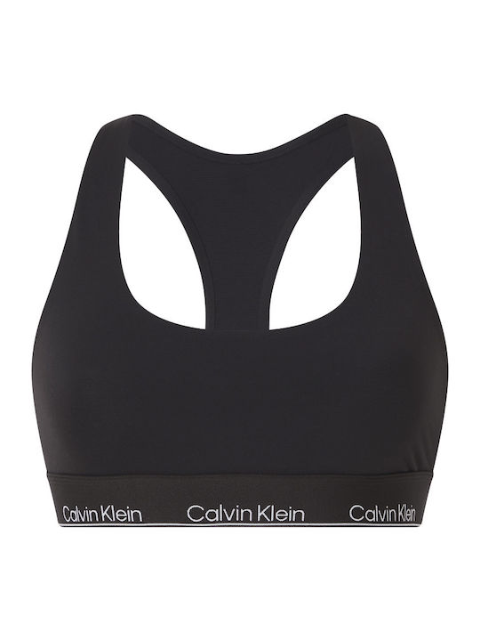 Calvin Klein Women's Sports Bra without Padding...