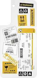 Samsung Multicolour Back Protection Film