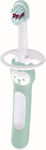 Mam 606 Baby Toothbrush for 6m+ 606B Ciell