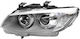 Magneti Marelli Front Lights for BMW E92 / Series 3 Coupe/Cabrio 2007-2011