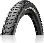 TYRE CONTINENTAL MOUNTAIN KING PROTECTION 26X2.3 DUAL, (GTS)