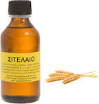 To Poikilopoleio Wheat oil Oil 100ml