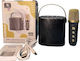 Sistem De Karaoke Cu Microfon Wireless Ys-101 N...