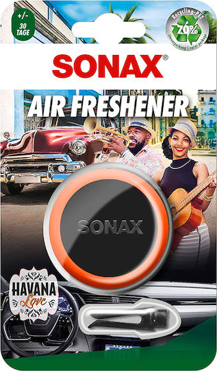 Sonax Car Air Freshener Air Vent