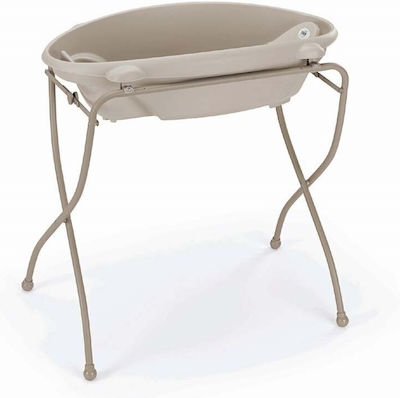 Cam Basis für Babybadewanne Beige