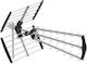 Axred 5-12010 Outdoor TV Antenna (Does not Requ...