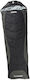 Roman Schlafsack Einzeln Palm Passport Black & Charcoal