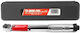 Mar-Pol Torque Wrench 1/4" 25-25 Nm 26.5cm