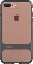 Gear4 D3O Back Cover Plastic Rose Gold (iPhone ...