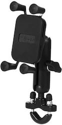 Motowolf Phone Motorcycle Mount