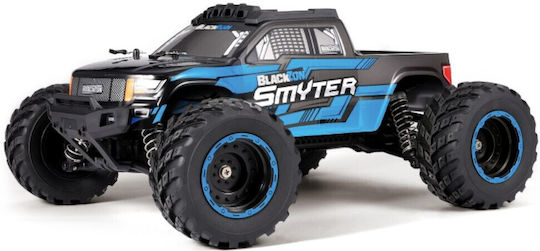 BlackZon Smyter Τηλεκατευθυνόμενο Αυτοκίνητο Monster Truck 4WD