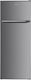 Omnys 206лт В143xШ54.5xД55.5см. Inox WNT-28N23IN