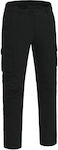 Pinewood Hunting Pants Black