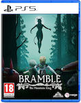 Bramble Mountain King PS5 Game