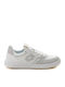 SK-B 360 AMF Ανδρικά Sneakers Λευκά