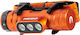 Nebo Rechargeable Headlamp LED IP67 with Maximum Brightness 1000lm HL1000