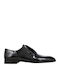 Pantofi pentru bărbați Glamour negru