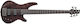 Ibanez 4-String Electric Bass SRX-505-TK Transparent Black