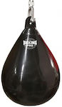 Boxing Pro Elite 3.0 Speed Punching Bag 50cm Black