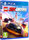 Lego 2K Drive Joc PS4