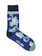 Jack & Jones Men's Socks Light Blue