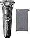 Philips Series 5000 S5887/10 Rotating Electric Shaver Face Rechargeable