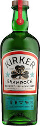 Kirker Greer Shamrock Blended 43% 700ml Kirker Greer Shamrock Blended 43% 700ml