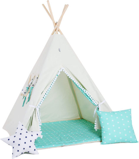 Kiddylab Indian Play Tent