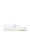 Ralph Lauren Sneakers White