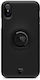 Quad Lock Θήκη Κινητού Apple iPhone XS Max για Βάση Στήριξης Μοτοσυκλέτας