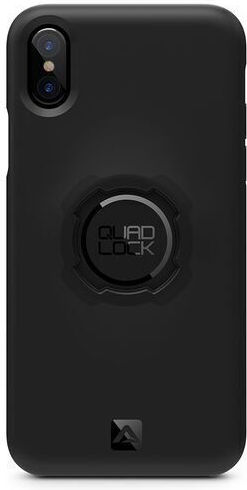Quad Lock Θήκη Κινητού Apple iPhone XS Max για Βάση Στήριξης Μοτοσυκλέτας