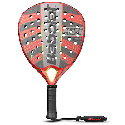 Babolat Technical Veron 2023 150120-100 Racket de Padel pentru Adulți