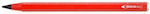 Troika Pencil Red