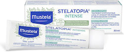 Mustela Stelatopia Intense Cream for Hydration & Irritations 30ml