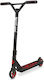 Street Surfing Kinderroller Torpedo 2-Rad Freestyle Schwarz