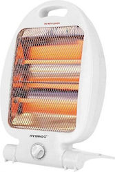 Arrango Quartz Heater 800W Arrango Quartz Heater 800W