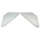Headliner White