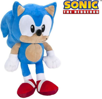 Sega Λούτρινο The Hedgehog Sonic 30 εκ.