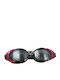 Intex Swimming Goggles Adults Red