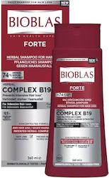 Bioblas Forte 360ml Bioblas Forte 360ml