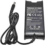 Makki Laptop Charger 65W 19.5V 3.34A for Dell without Power Cord