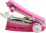 Camel Active Mini Sewing Machine Pink