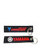 Yamaha Schlüsselanhänger Tracer Stoff