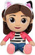 Giochi Preziosi Plush Gabby for Ages 3+ 25 cm
