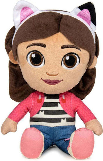 Giochi Preziosi Plush Gabby for Ages 3+ 25 cm