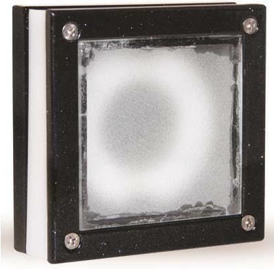 Lightup Aplica de exterior montată pe perete LED IP64