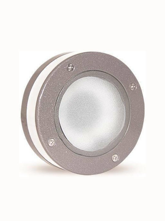 Lightup Стенен Външен Плафон LED IP64